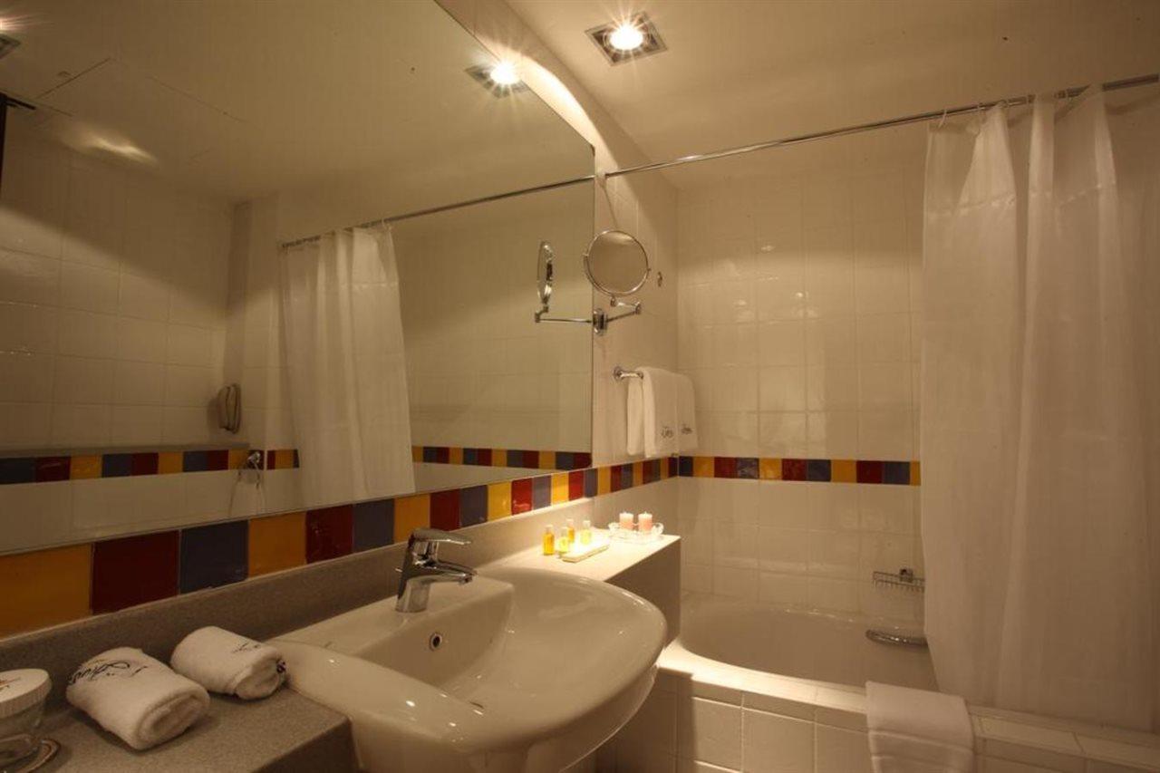 L'Arabia Hotel Apartments Абу-Даби Номер фото