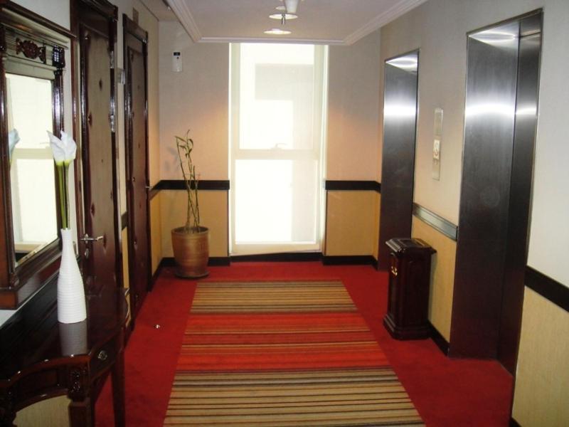 L'Arabia Hotel Apartments Абу-Даби Экстерьер фото