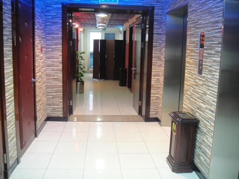 L'Arabia Hotel Apartments Абу-Даби Экстерьер фото